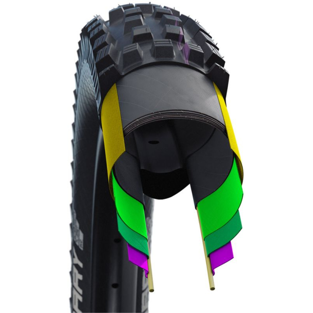 Schwalbe Magic Mary Evo Super Downhill 29