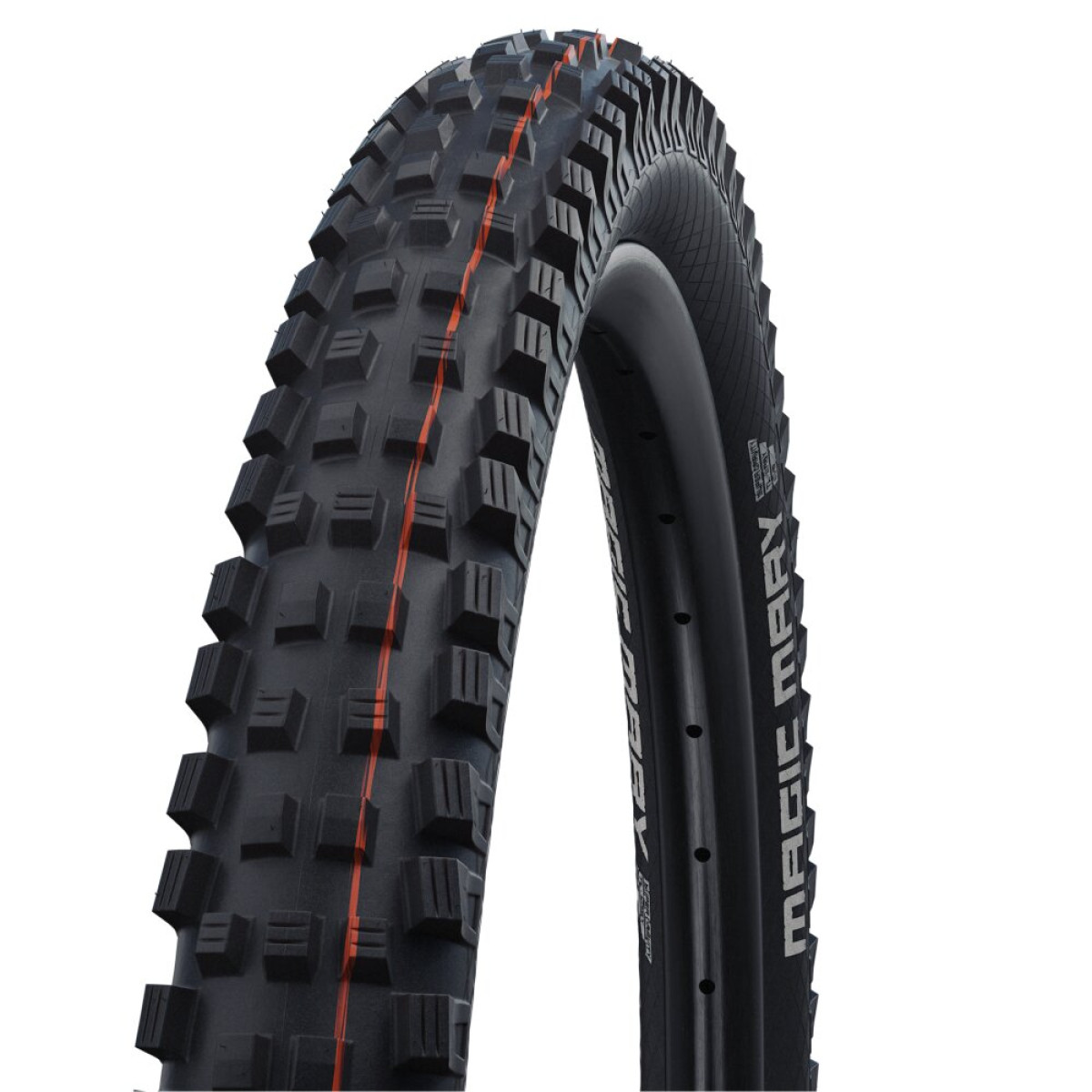 Schwalbe Magic Mary Evo Super Ground TLE 29