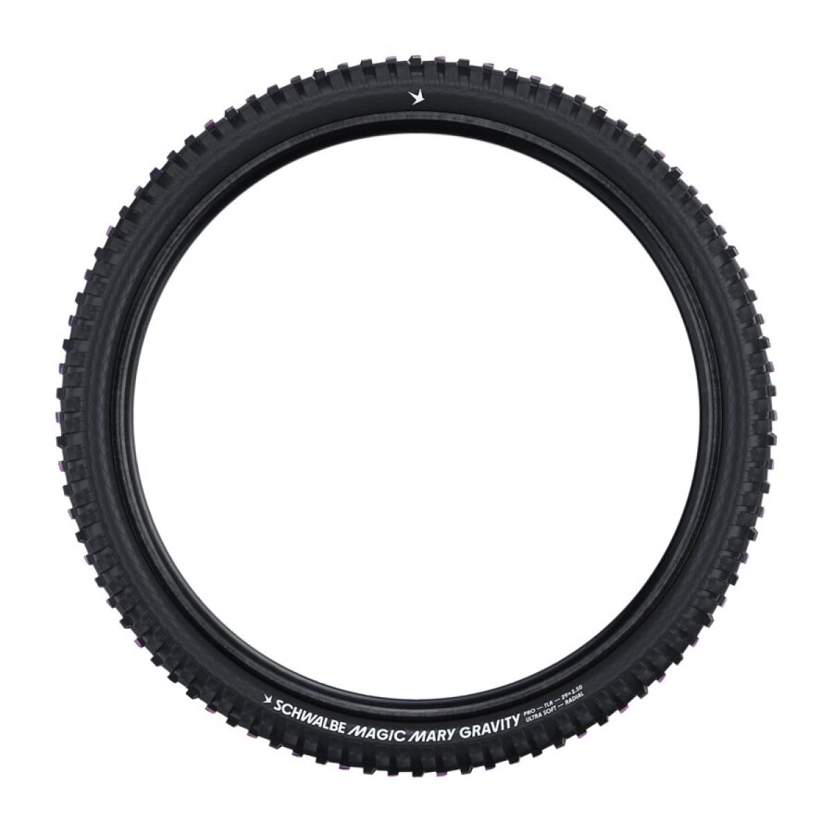 Schwalbe Magic Mary Radial Gravity TLE Pro TLR 29