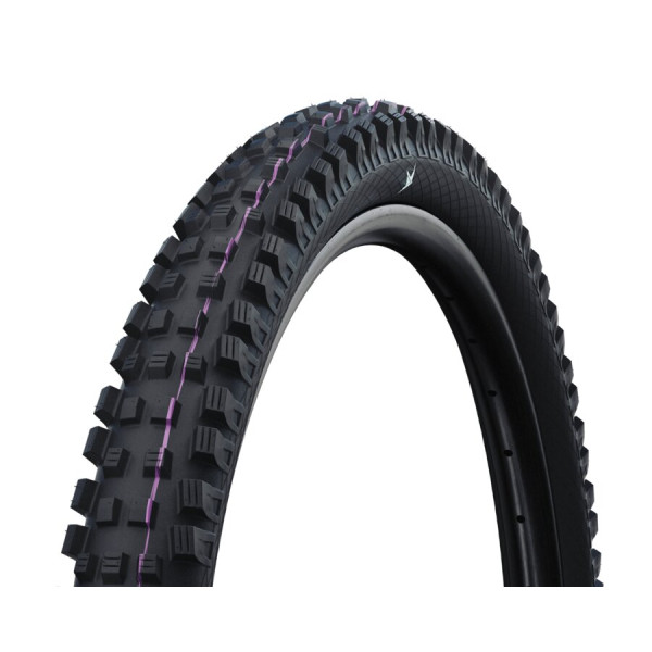Schwalbe Magic Mary Radial Trail TLE Pro TLR 29