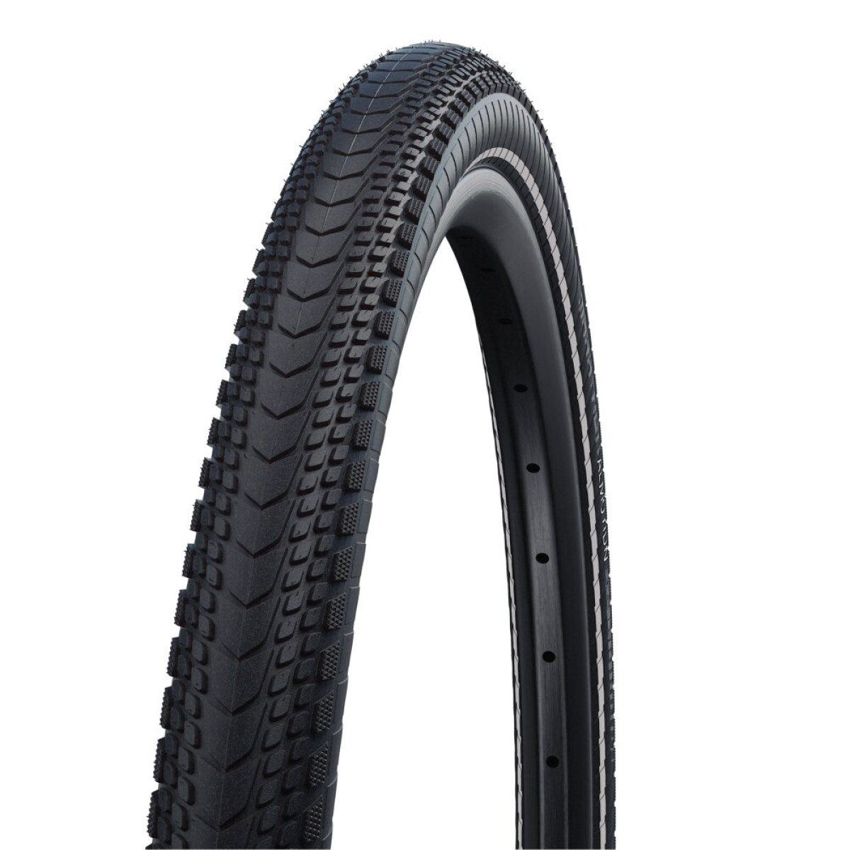 Schwalbe Marathon Almotion Evo V-Guard 28