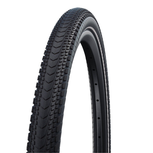 Schwalbe Marathon Almotion Evo V-Guard 28