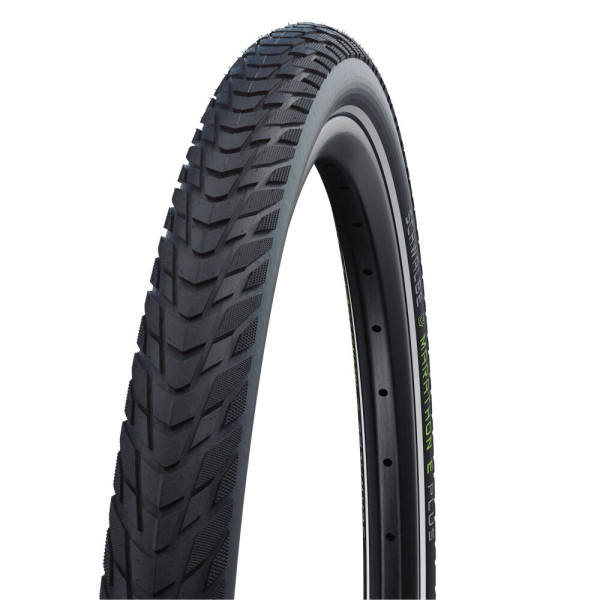 Schwalbe Marathon E-Plus Performance Smart DualGuard 27,5