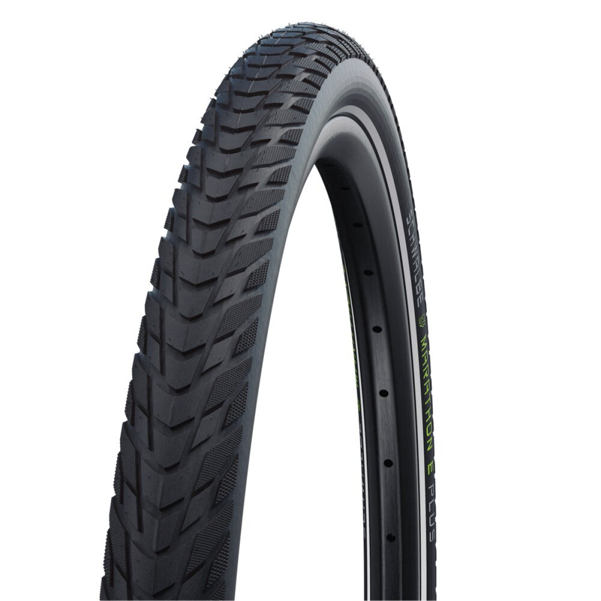 Schwalbe Marathon E-Plus Performance Smart DualGuard 28