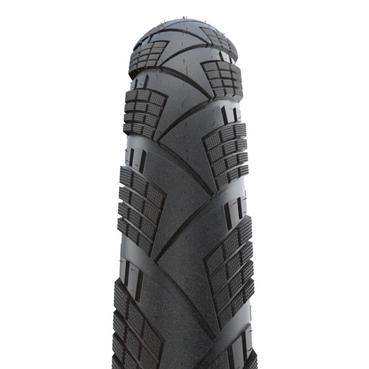 Schwalbe Marathon Efficiency Evo Super Race V-Guard 28