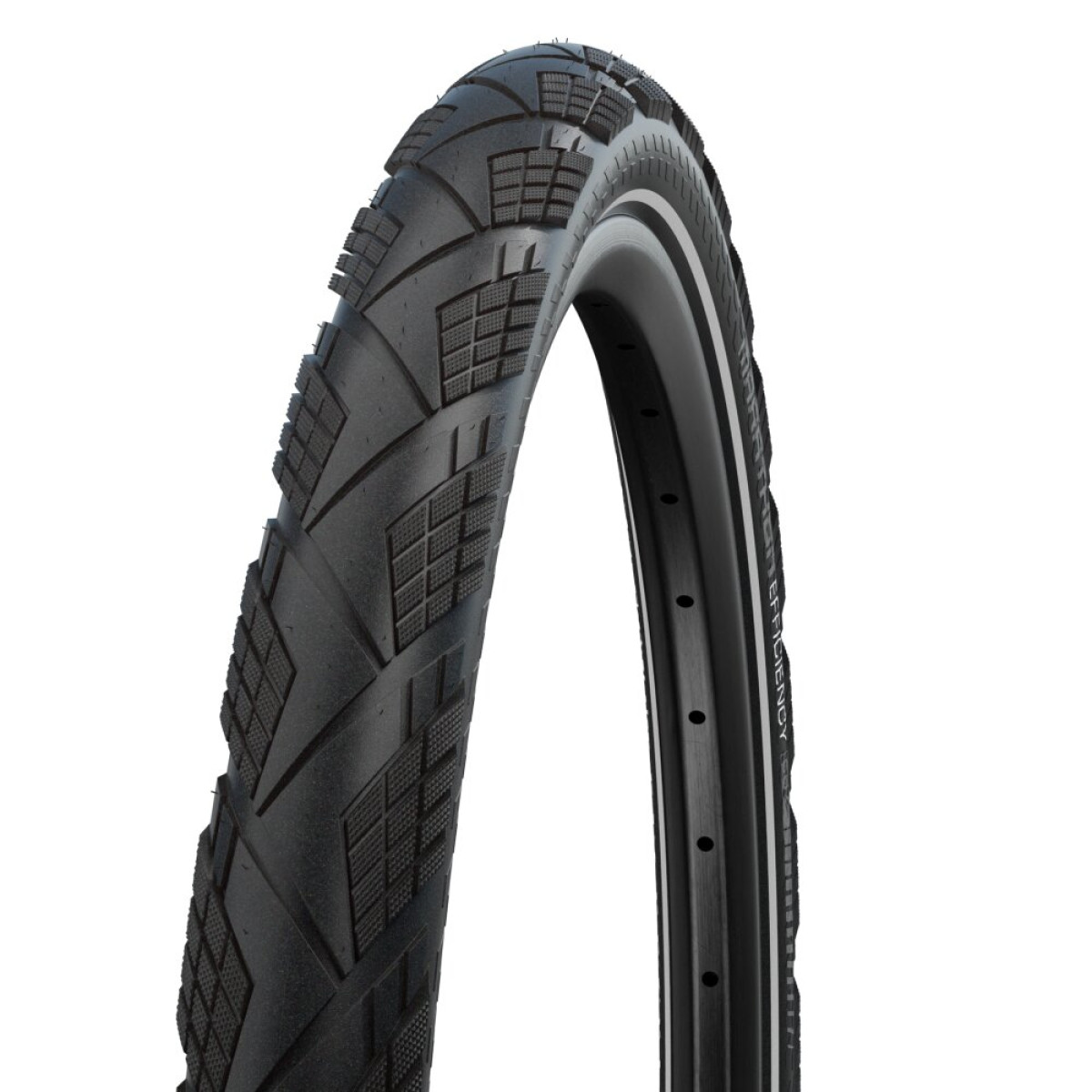 Schwalbe Marathon Efficiency Evo Super Race V-Guard 28
