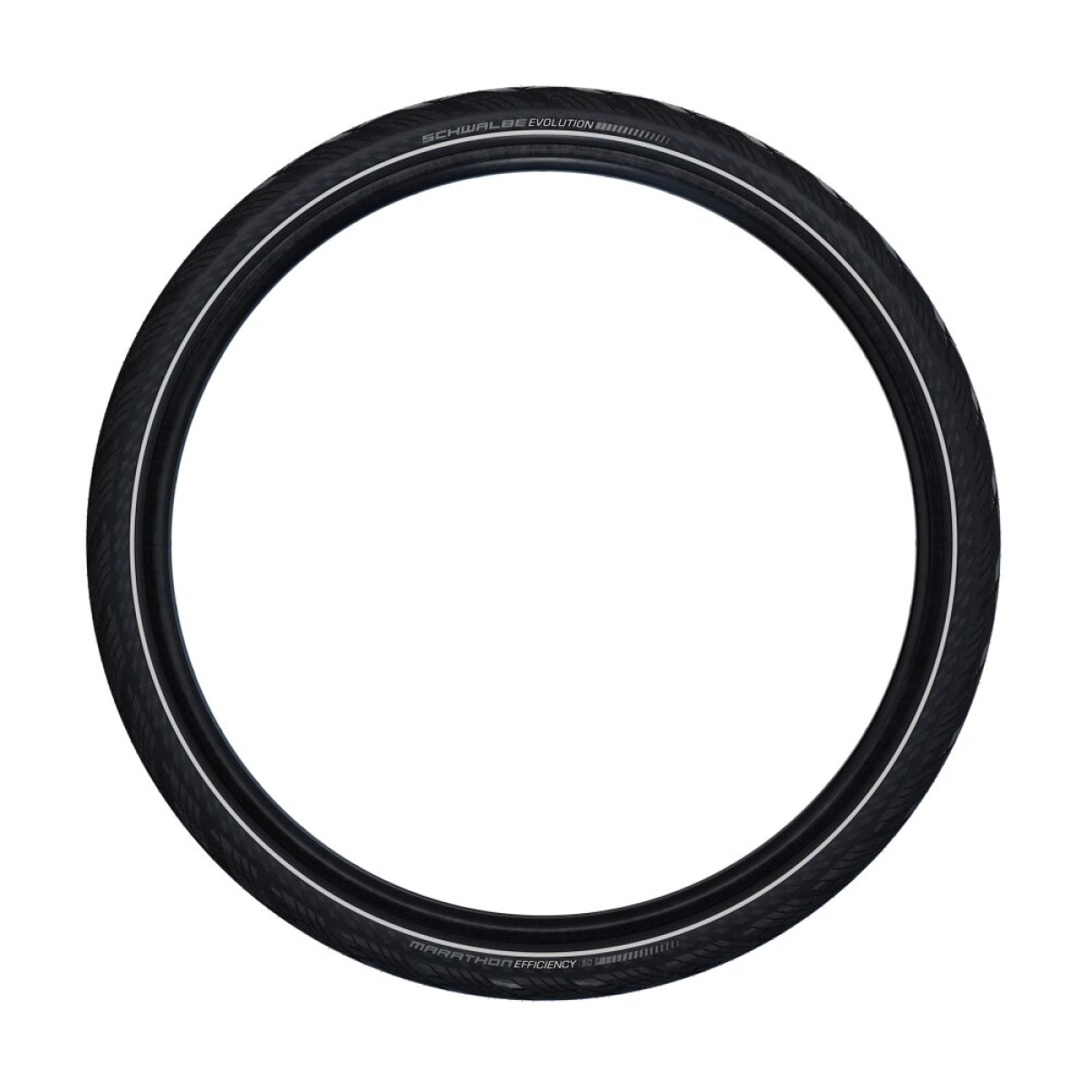 Schwalbe Marathon Efficiency Evo Super Race V-Guard 28