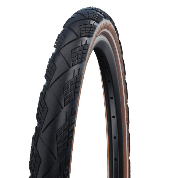 Schwalbe Marathon Efficiency Evo Super Race V-Guard 28