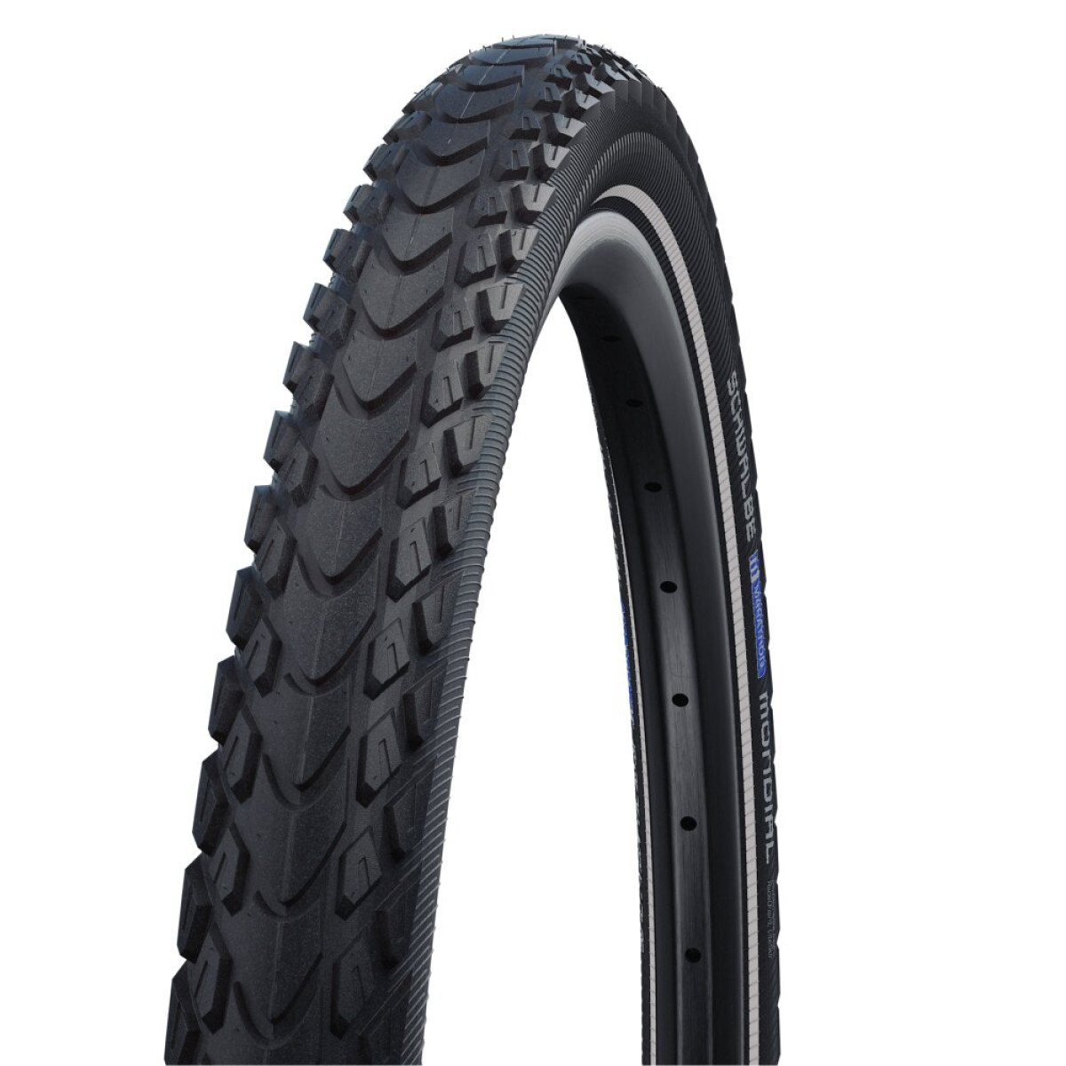 Schwalbe Marathon Mondial Performance RaceGuard 28