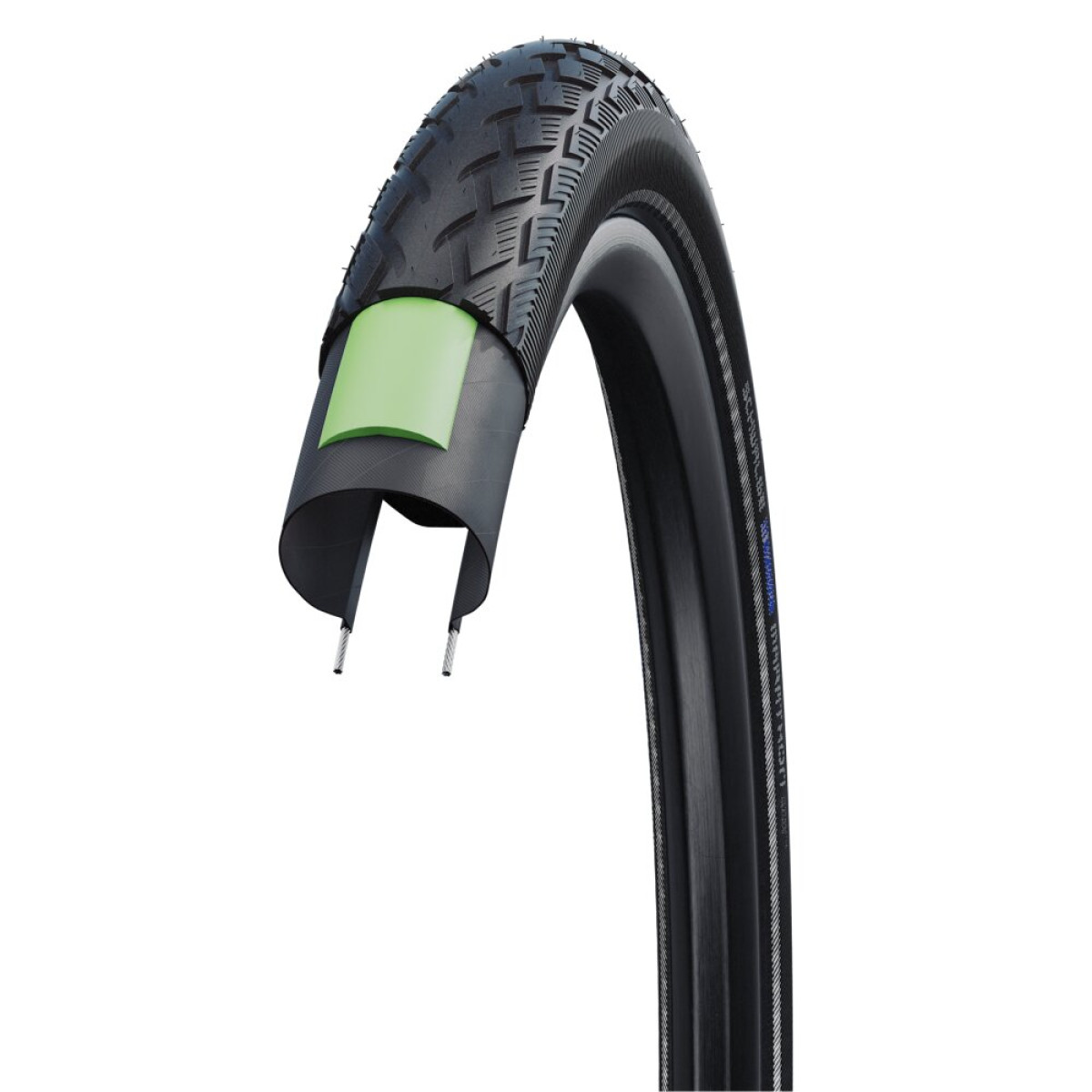 Schwalbe Marathon Performance GreenGuard 28