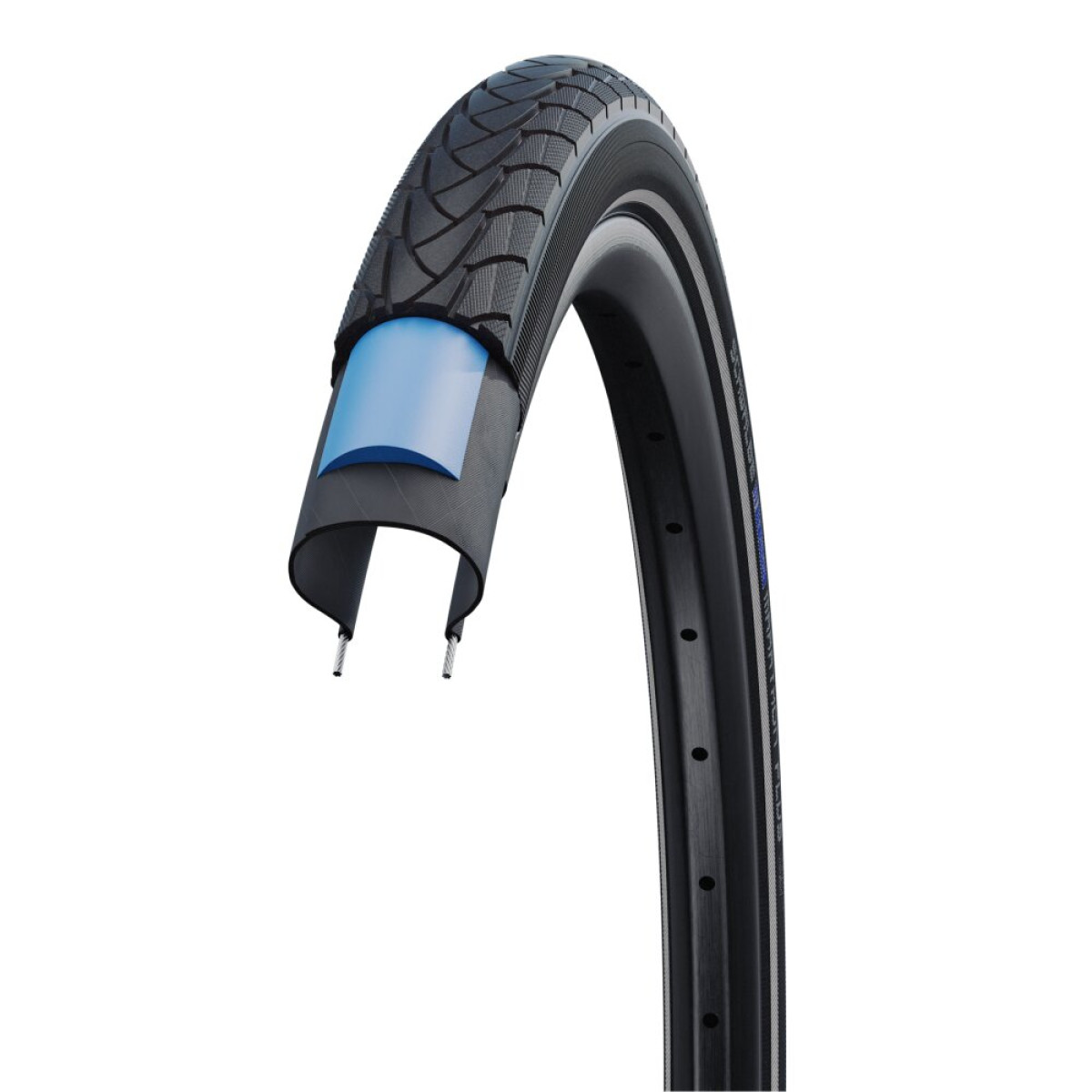 Schwalbe Marathon Plus Performance SmartGuard 24