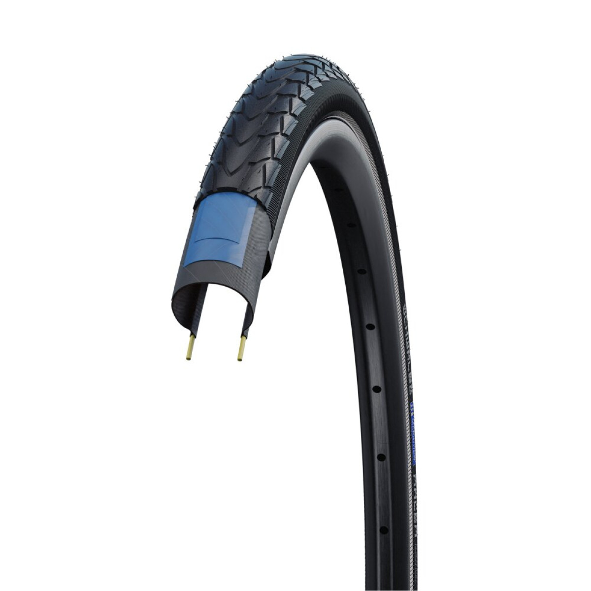 Schwalbe Marathon Racer Performance RaceGuard 18