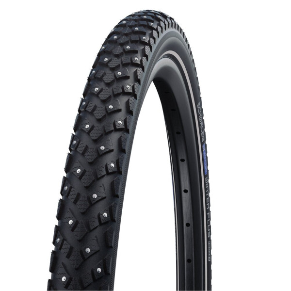 Schwalbe Marathon Winter Plus Performance SmartGuard 24 Schwalbe Marathon Winter Plus Performance SmartGuard 24