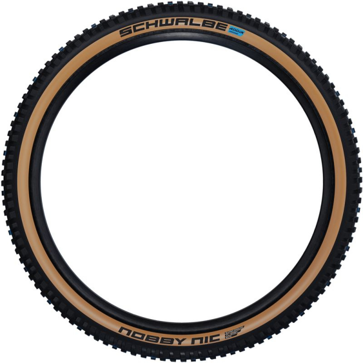 Schwalbe Nobby Nic Evo Super Ground TLE 27,5