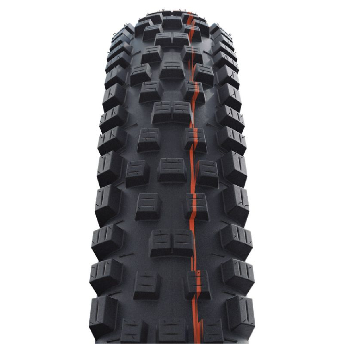 Schwalbe Nobby Nic Evo Super Trail TLE 29