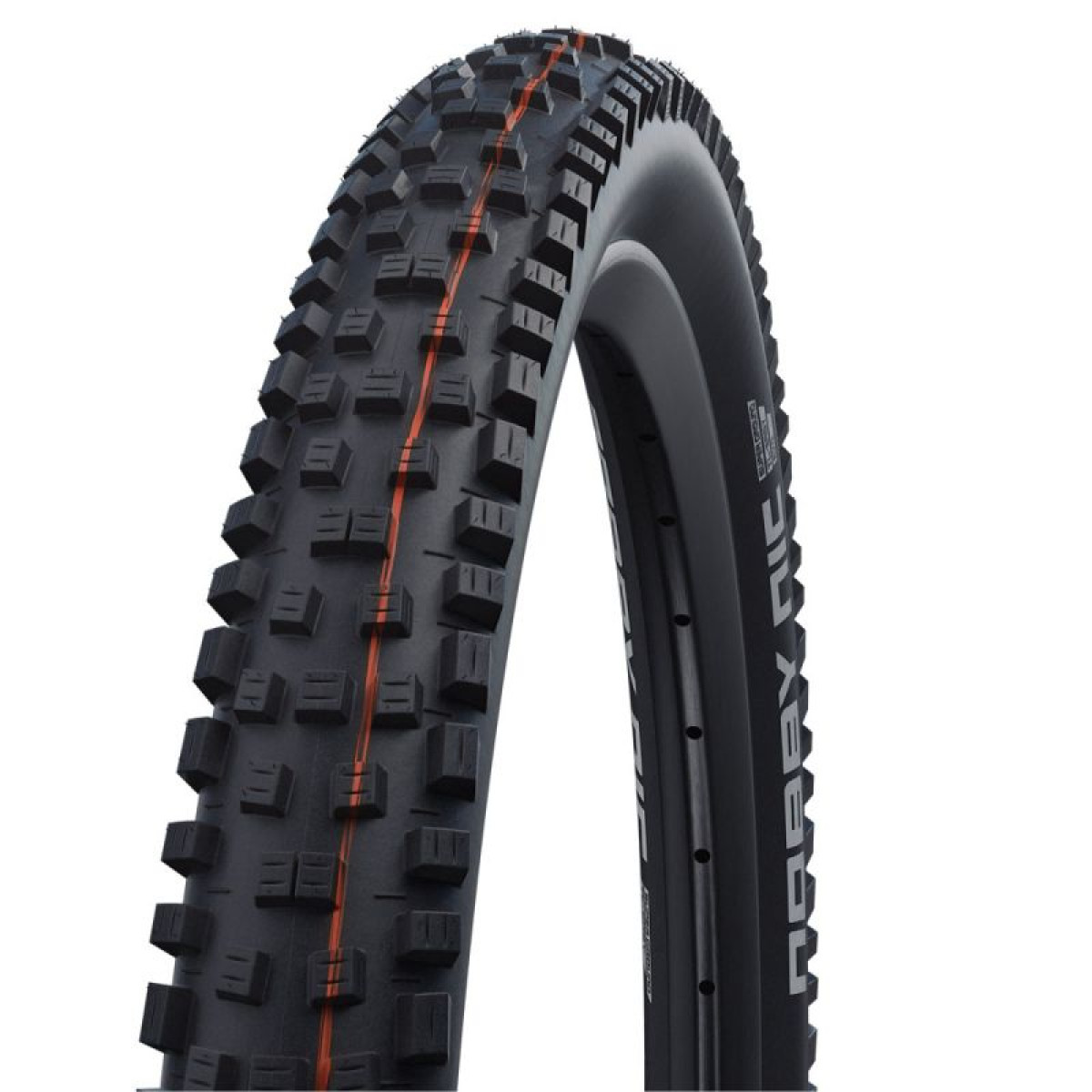 Schwalbe Nobby Nic Evo Super Trail TLE 29