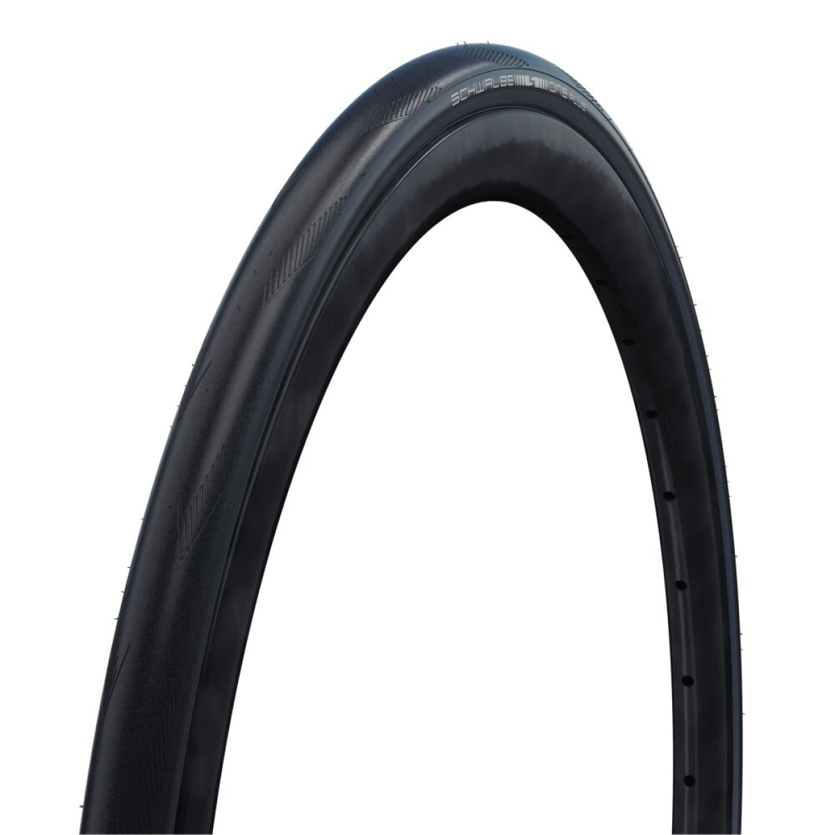 Schwalbe One PLUS Performance SmartGuard Addix 28