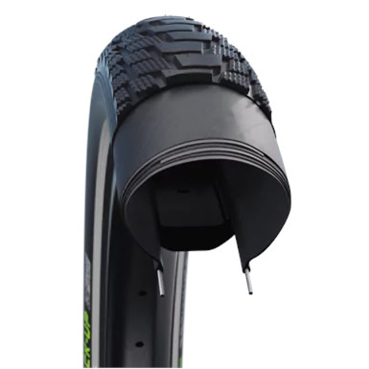 Schwalbe Pick-Up Performance Super Defense 26
