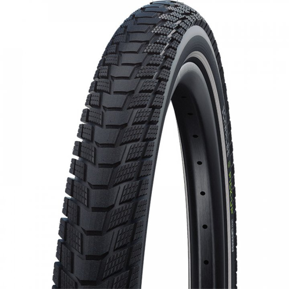 Schwalbe Pick-Up Performance Super Defense 26