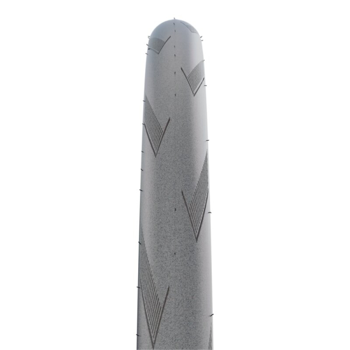 Schwalbe Pro One Aero Front TLE Evo Super Race 28-622 Addix Race kokkupandav rehv | Hall külgseinarehv | Grey Sidewall
