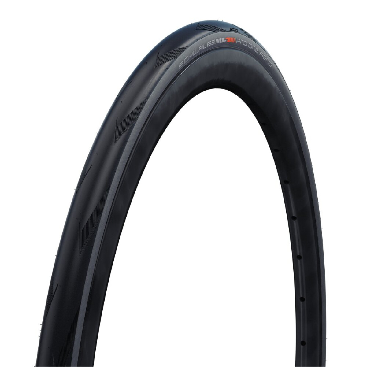 Schwalbe Pro One Aero Front TLE Evo Super Race 28