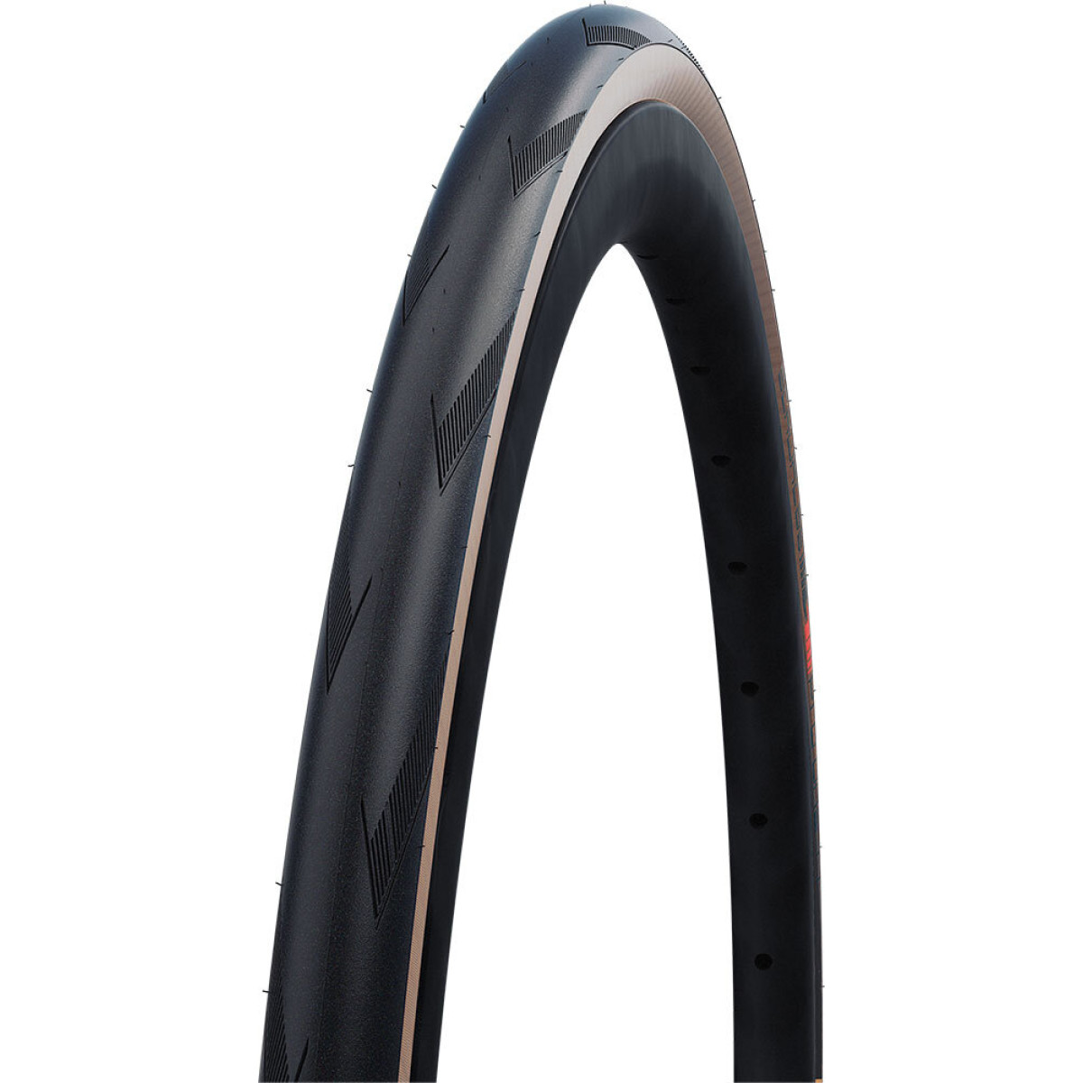 Schwalbe Pro One TLE Evo Super Race V-Guard 28