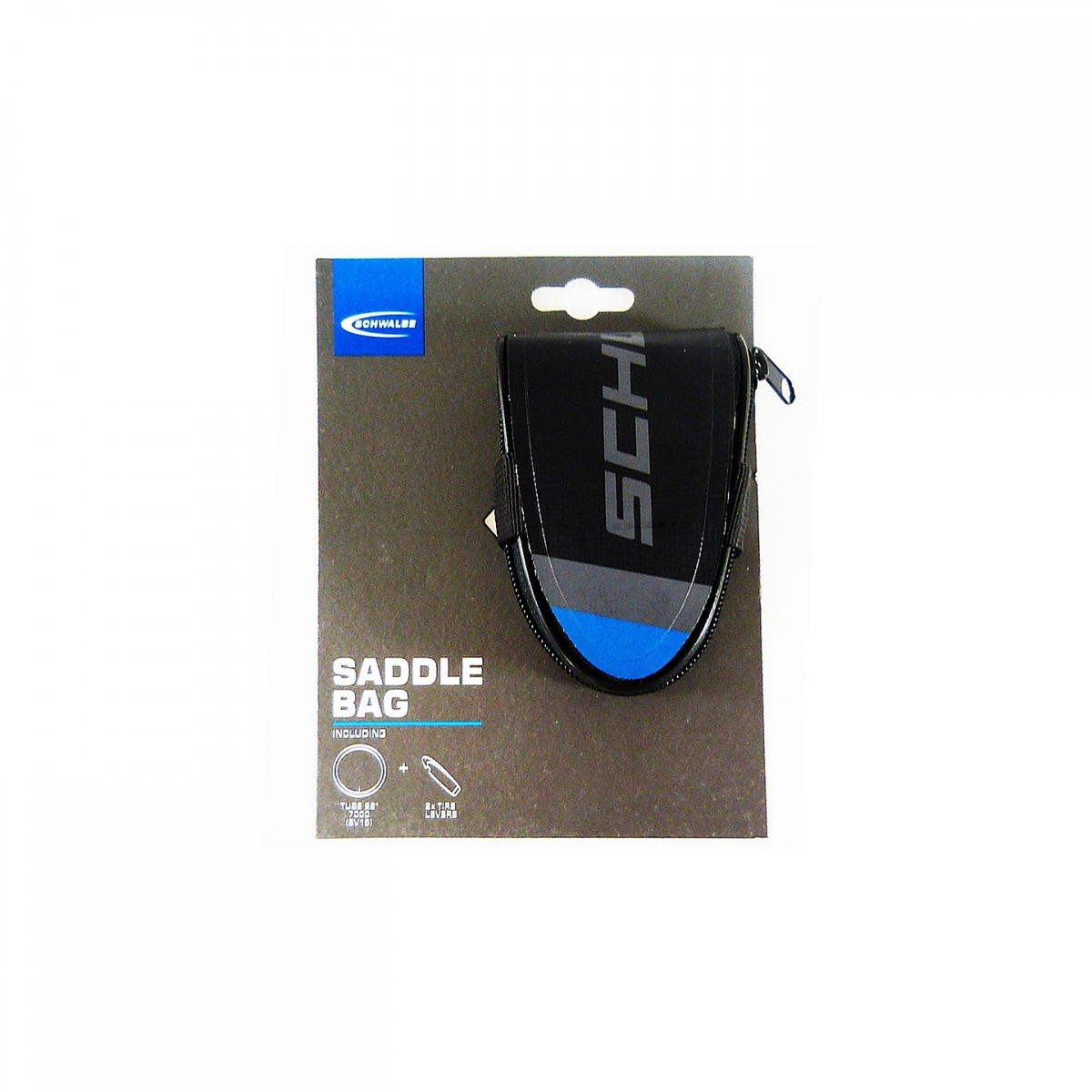 Schwalbe Road sadulakott + sisekumm