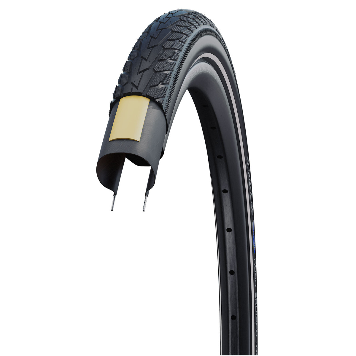 Schwalbe Road Cruiser Active K-Guard 16