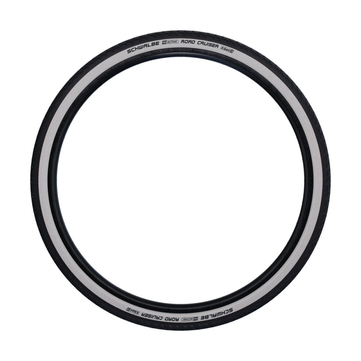 Schwalbe Road Cruiser Active K-Guard 27,5