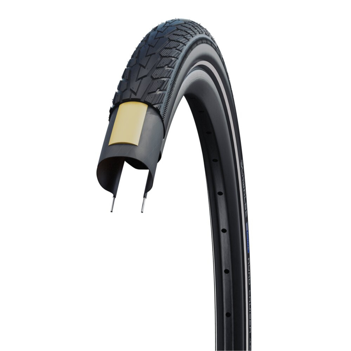 Schwalbe Road Cruiser Active K-Guard 26