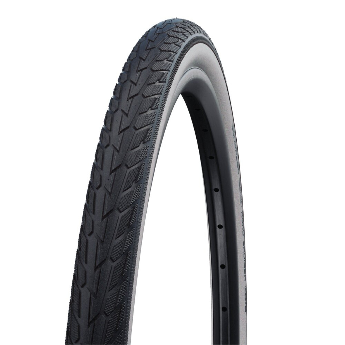 Schwalbe Road Cruiser Active K-Guard 28