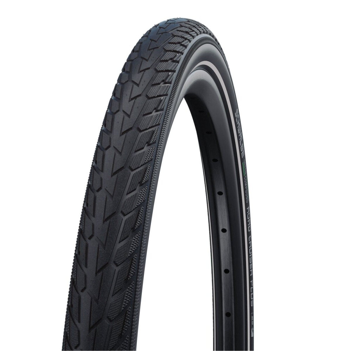 Schwalbe Road Cruiser Plus Active PunctureGuard 24