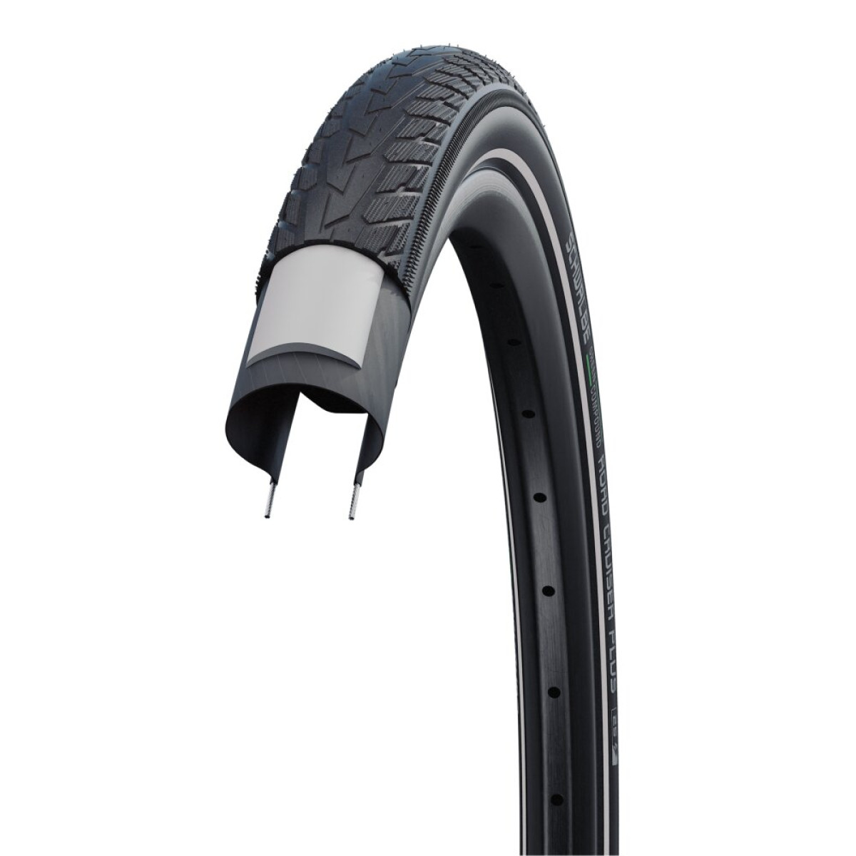 Schwalbe Road Cruiser Plus Active PunctureGuard 28