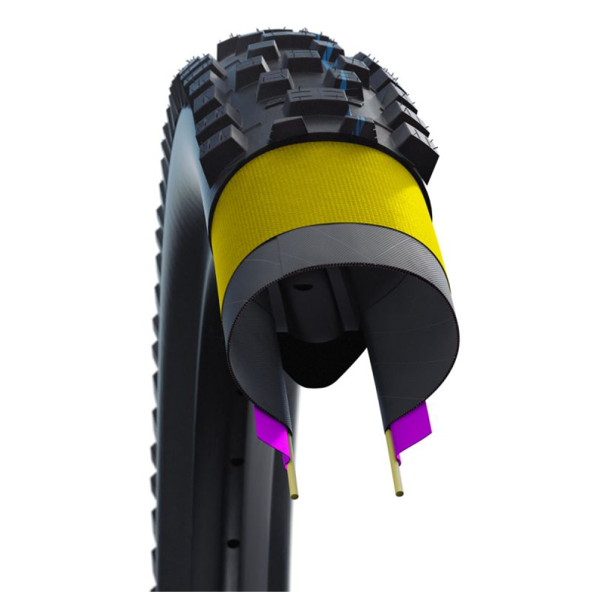Schwalbe Rocket Ron Evo Super Race 29