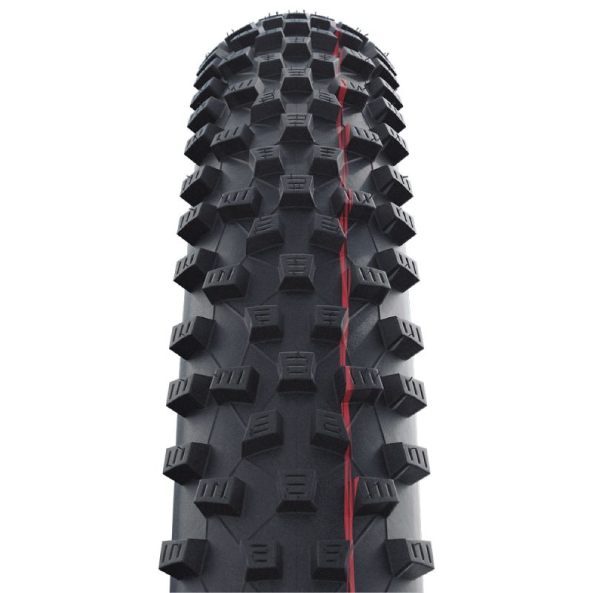 Schwalbe Rocket Ron Evo Super Race 26" Addix Speed volditav rehv | Black