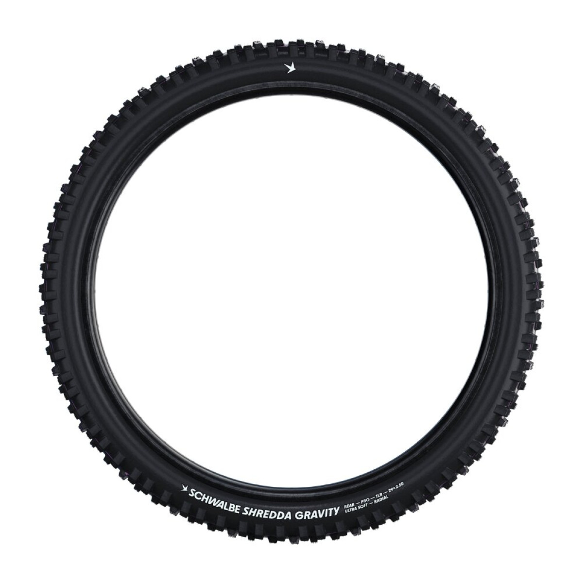 Schwalbe Shredda Rear Evo Gravity Pro TLR 29
