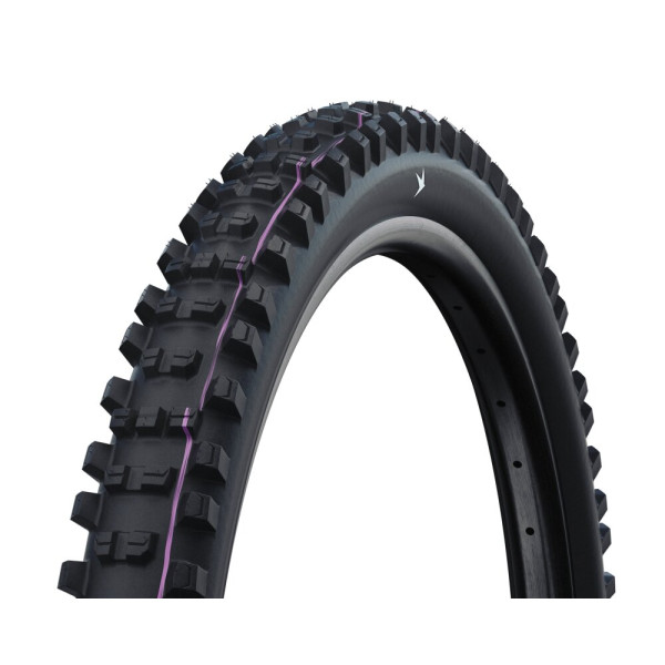 Schwalbe Shredda Rear Evo Gravity Pro TLR 27.5