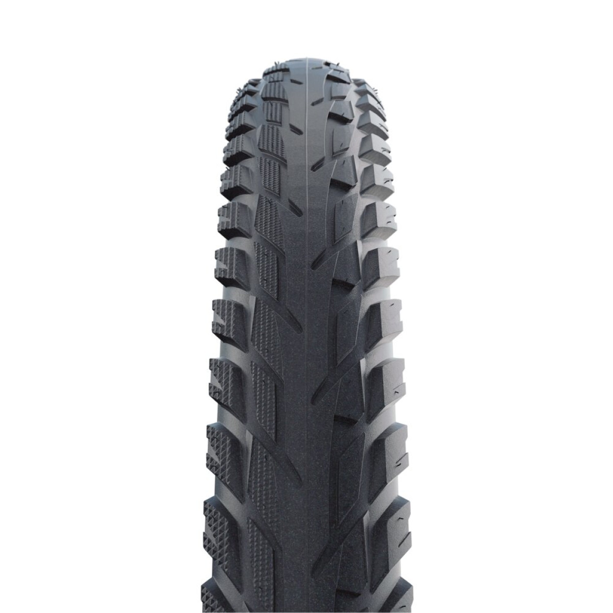 Schwalbe Silento Active K-Guard 26