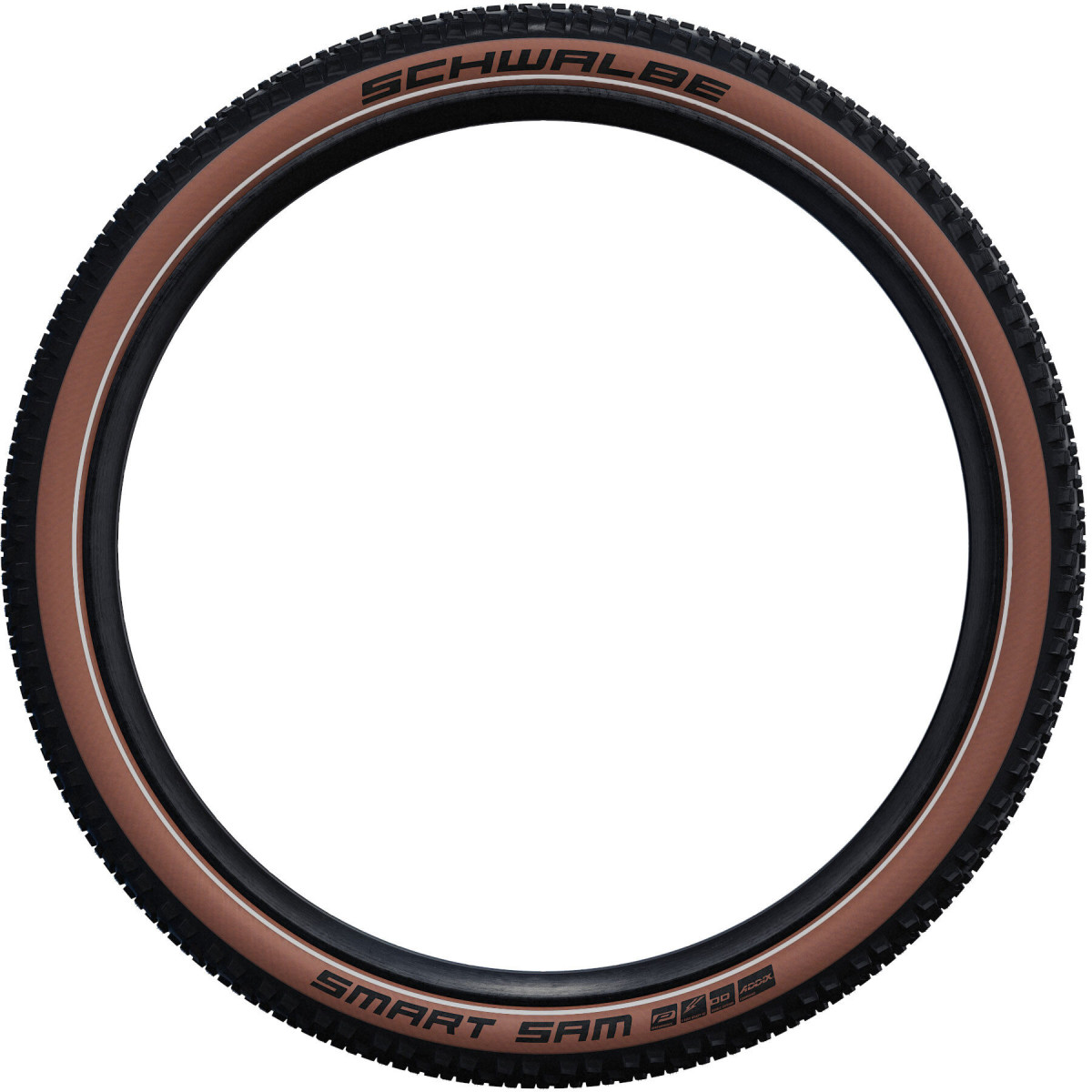 Schwalbe Smart Sam Performance 29