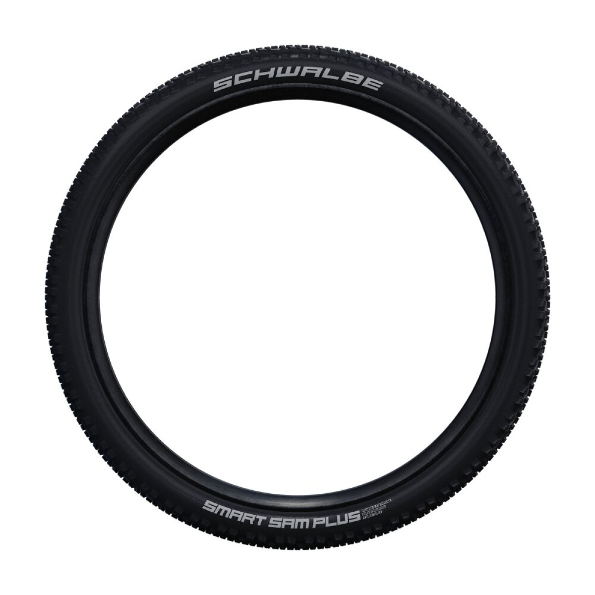 Schwalbe Smart Sam Plus DD GreenGuard 28