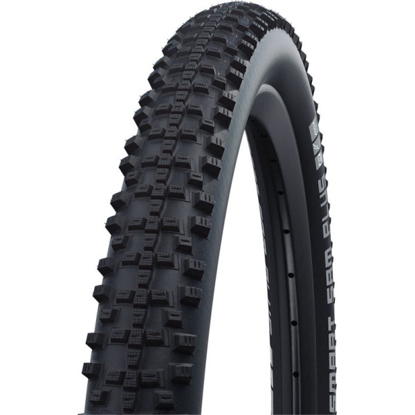 Schwalbe Smart Sam Plus Performance DD GreenGuard 26