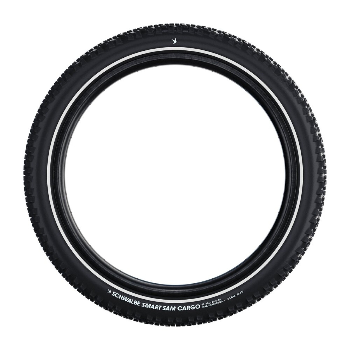 Schwalbe Smart Sam Super Defense 27.5