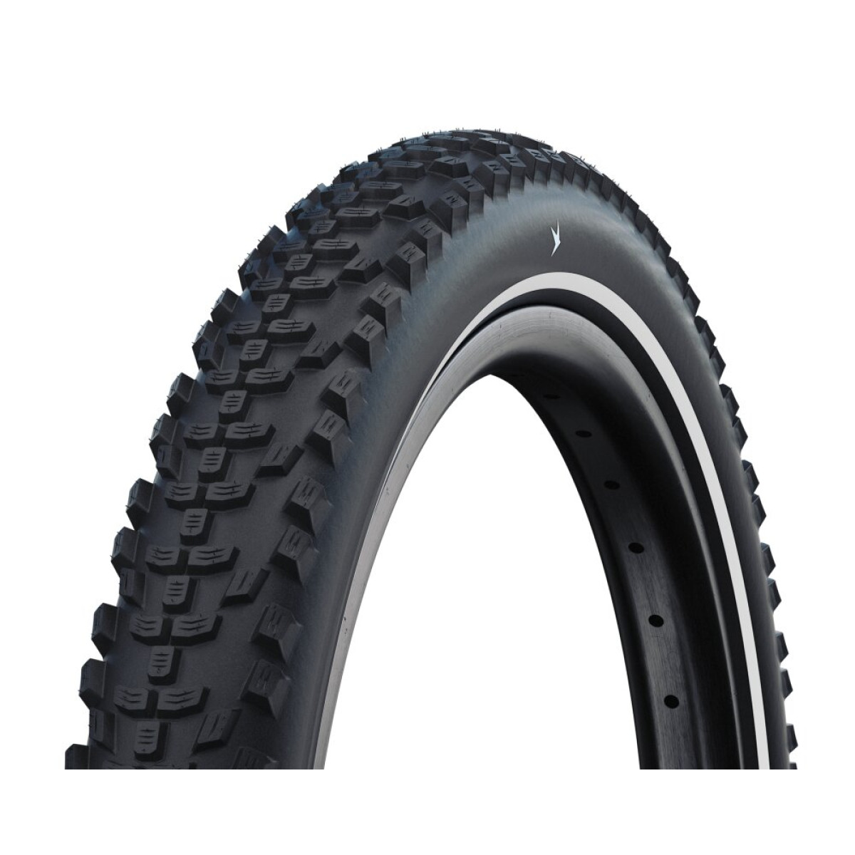 Schwalbe Smart Sam Super Defense 27.5
