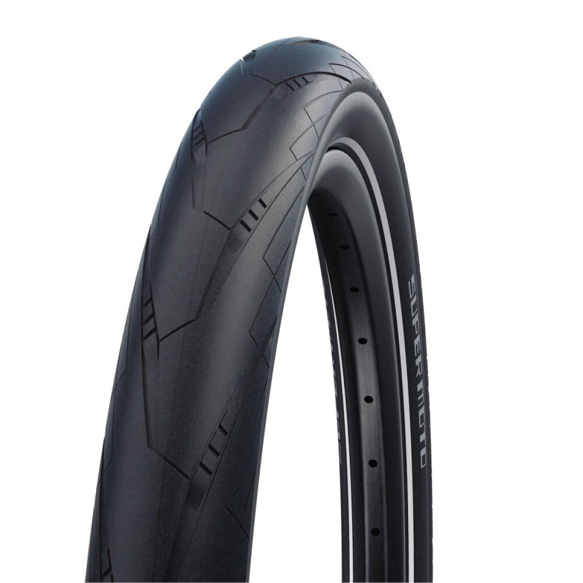 Schwalbe Super Moto Performance DD RaceGuard 20