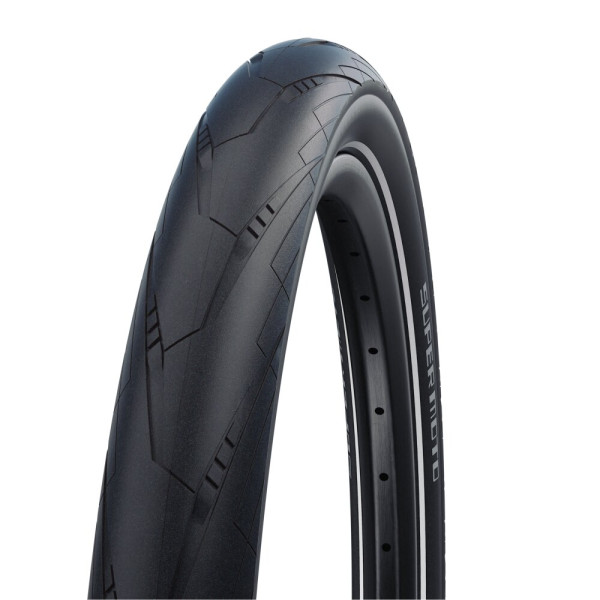 Schwalbe Super Moto Performance DD RaceGuard 20