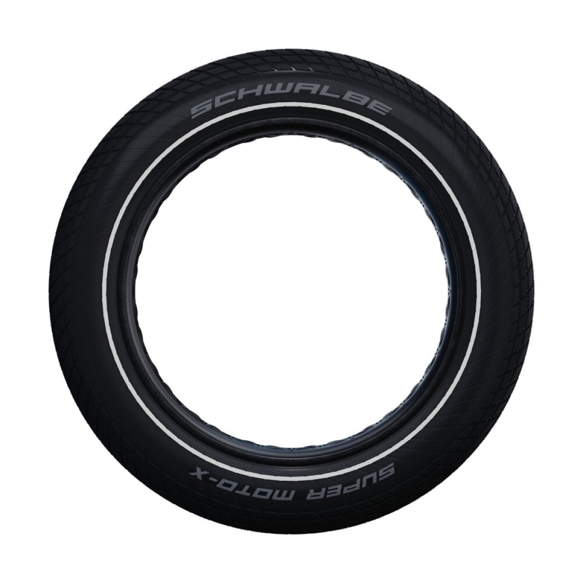 Schwalbe Super Moto-X Performance 20