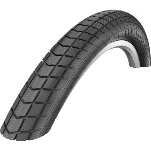 Schwalbe Super Moto-X Performance DD RaceGuard 27,5