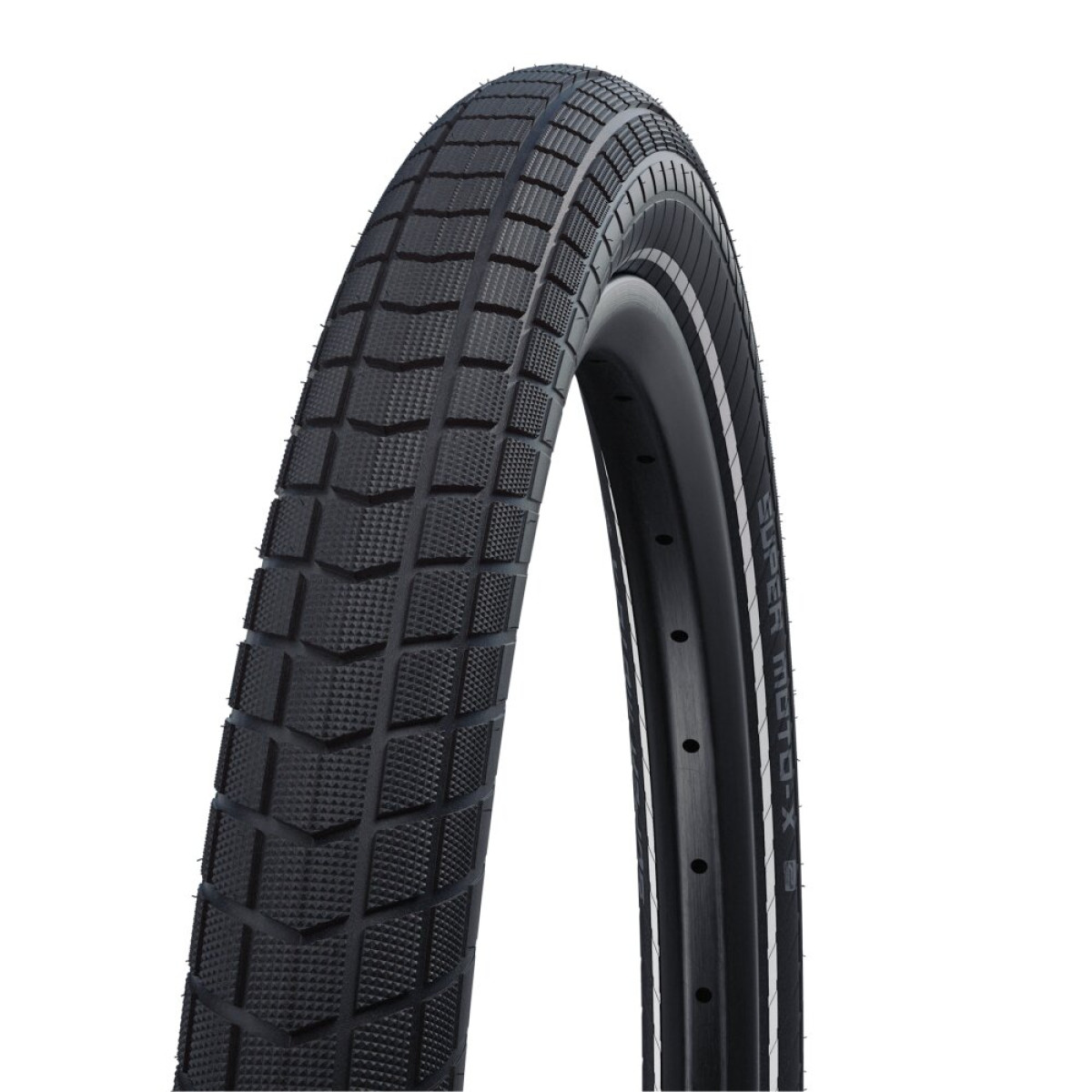 Schwalbe Super Moto-X Performance GreenGuard 20
