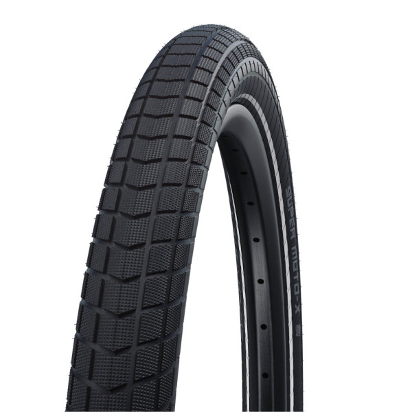 Schwalbe Super Moto-X Performance RaceGuard 20