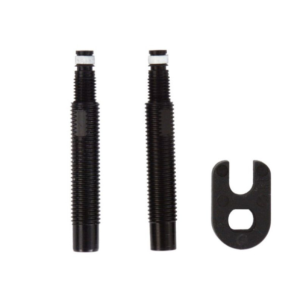 Schwalbe SV ventiili pikendused 30mm (2 tk)